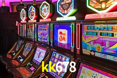 Descubra a Essência do kk678: Nossa História e Compromissos
