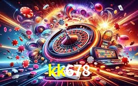 Experiência VIP kk678