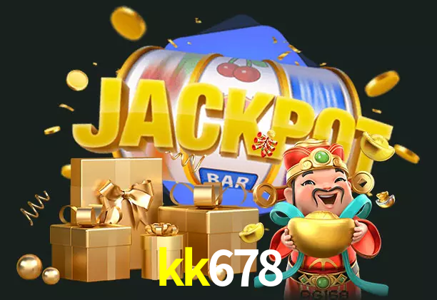 kk678 bet