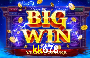 kk678: A Experiência de Casino com Jogos de Mesa ao Vivo