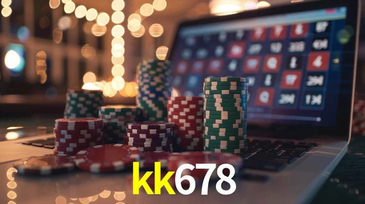 APP oficial da kk678 para mobile