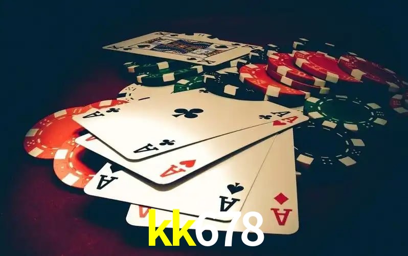 kk678 bet