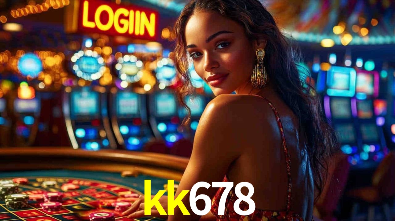Segurança 2FA kk678