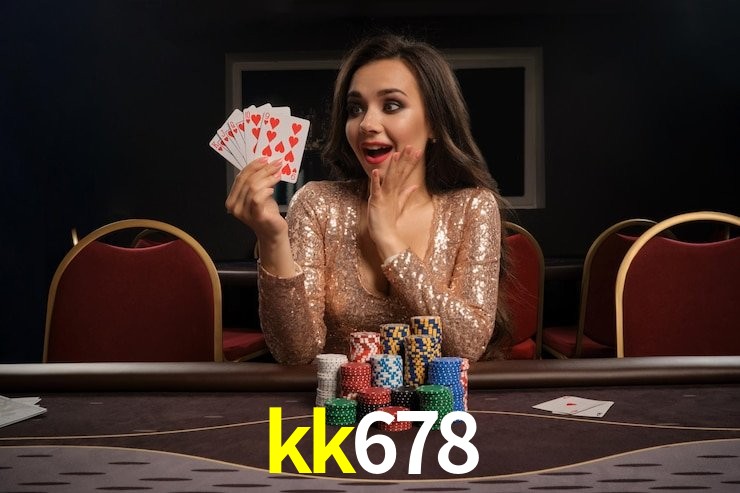 Jogos Exclusivos kk678