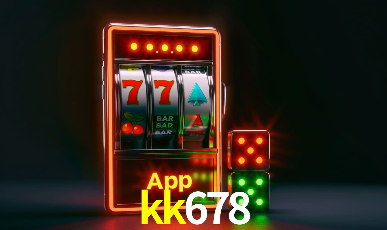 Jogos de Slot kk678