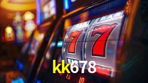 Sistemas de Segurança kk678