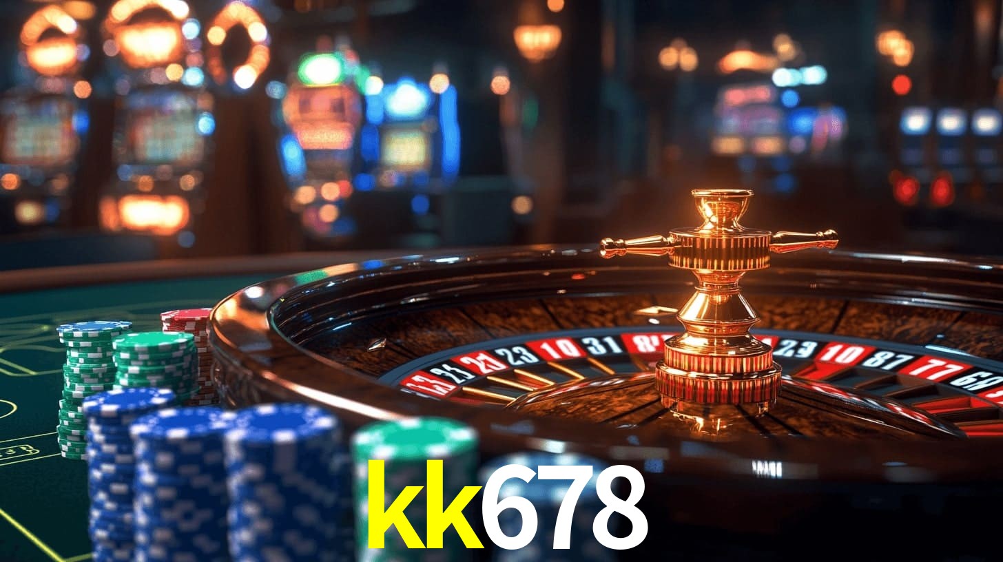 Blackjack Table kk678