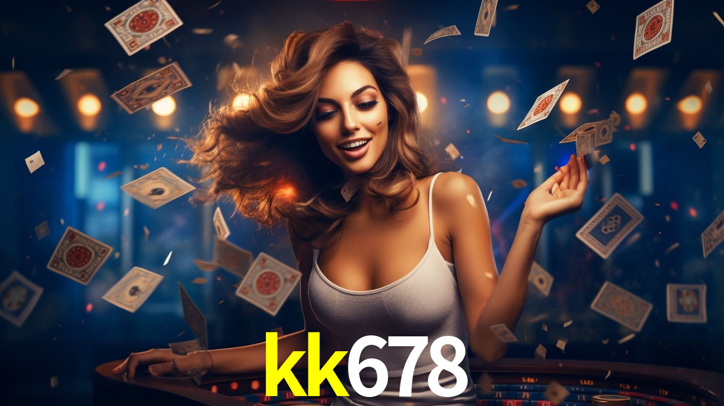 VIP Casino kk678
