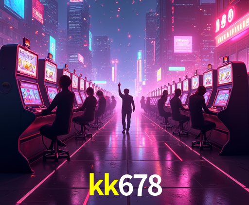 Casino VIP kk678