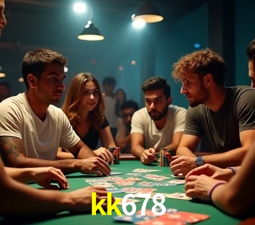 Experimente o Login Seguro Premium no kk678