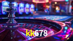 Recursos de Bônus kk678
