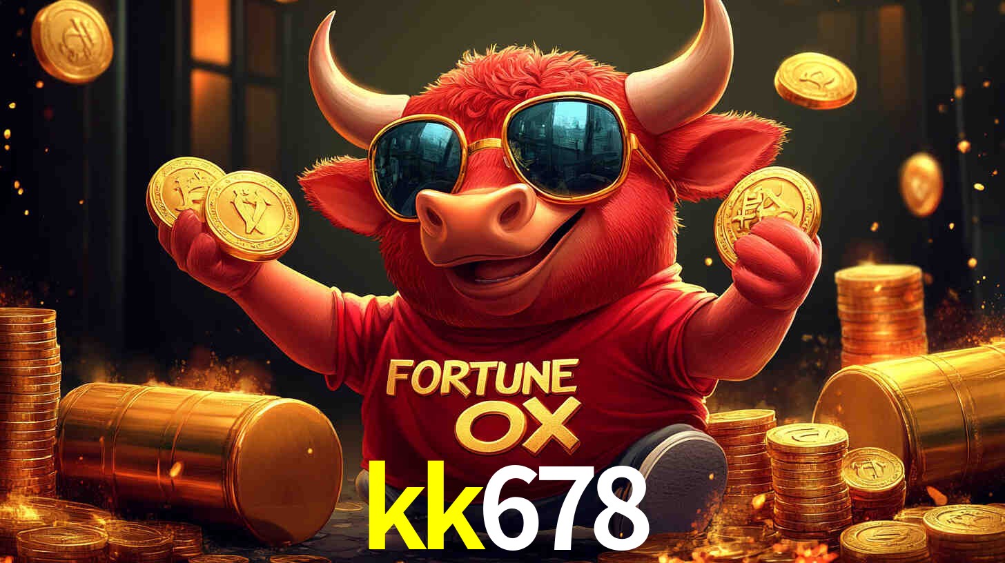 A Popularidade dos Caça-Níqueis no kk678