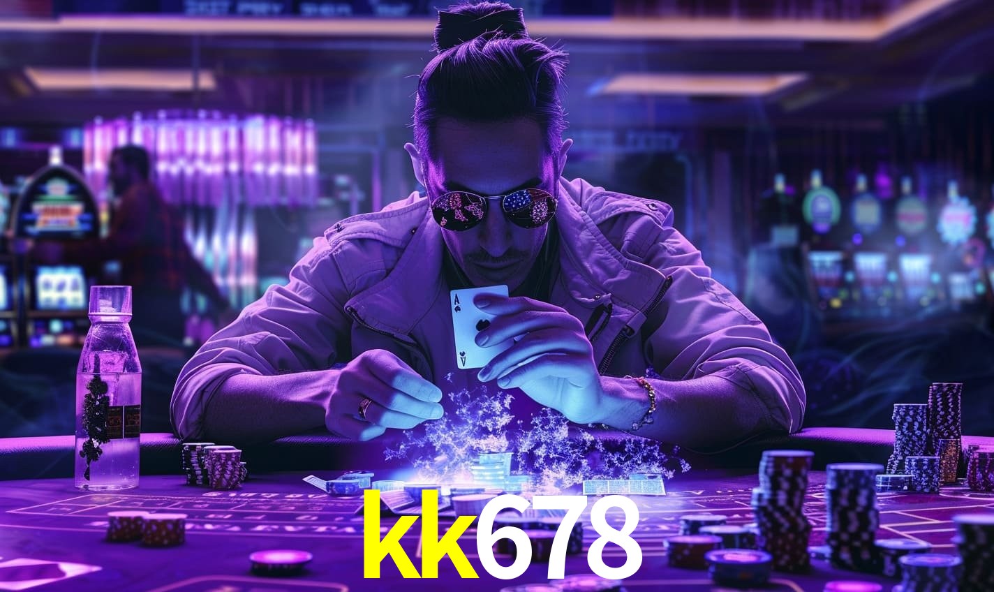 Live Casino kk678