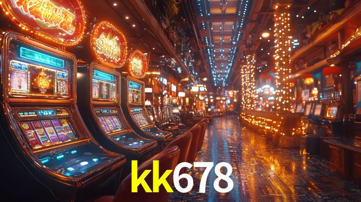 Live Casino kk678