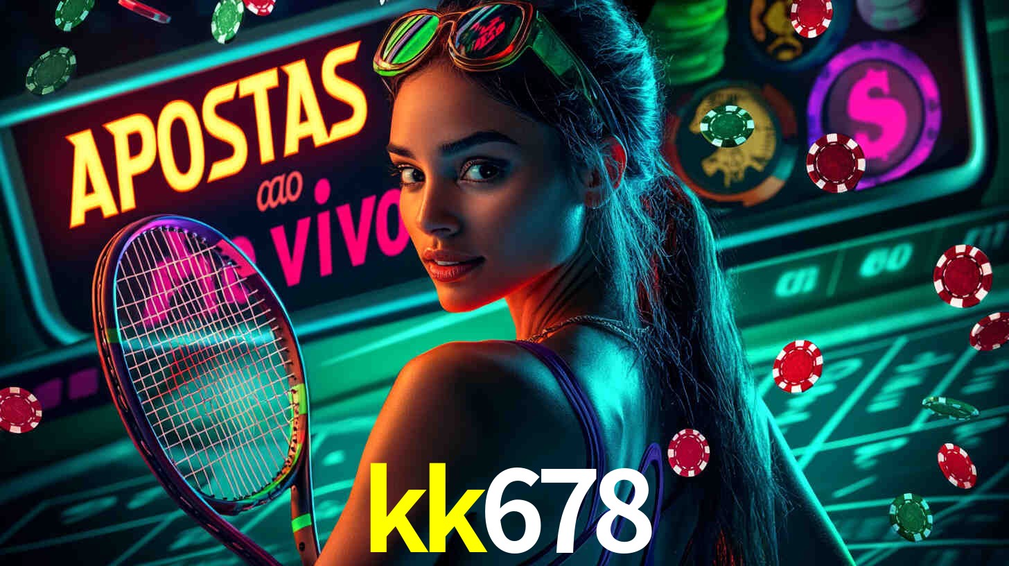 Descubra a Essência do kk678: Nossa História e Compromissos
