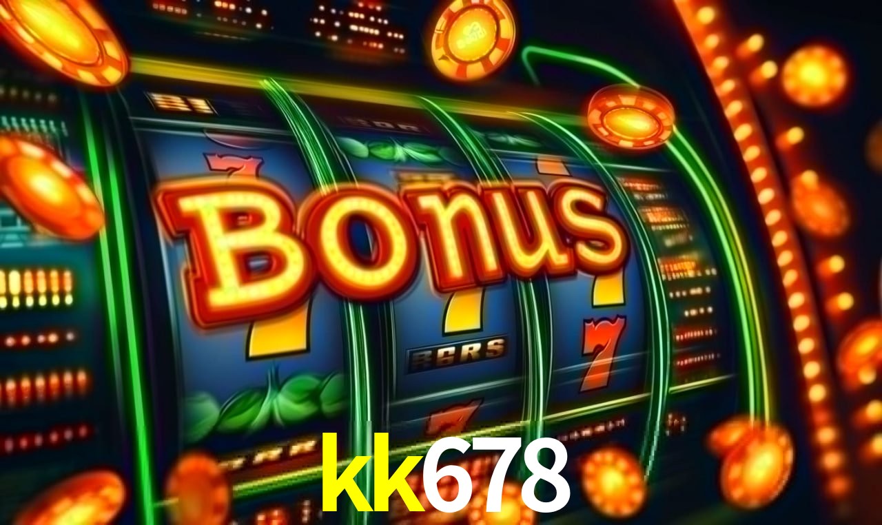 Slot Games kk678