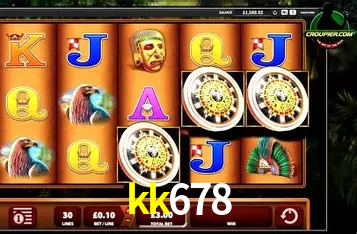 Inovações de Jogos na kk678: O Futuro das Experiências Interativas