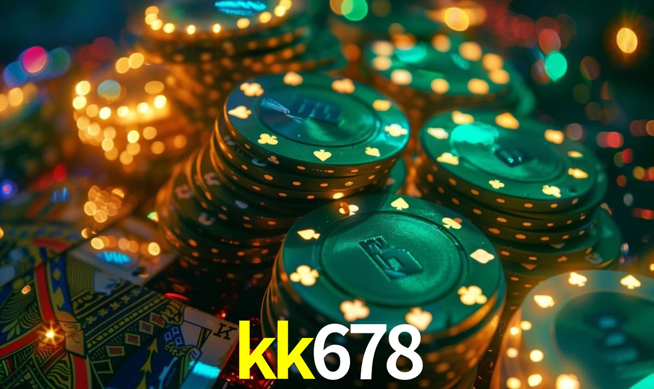 Estatísticas Esportivas kk678
