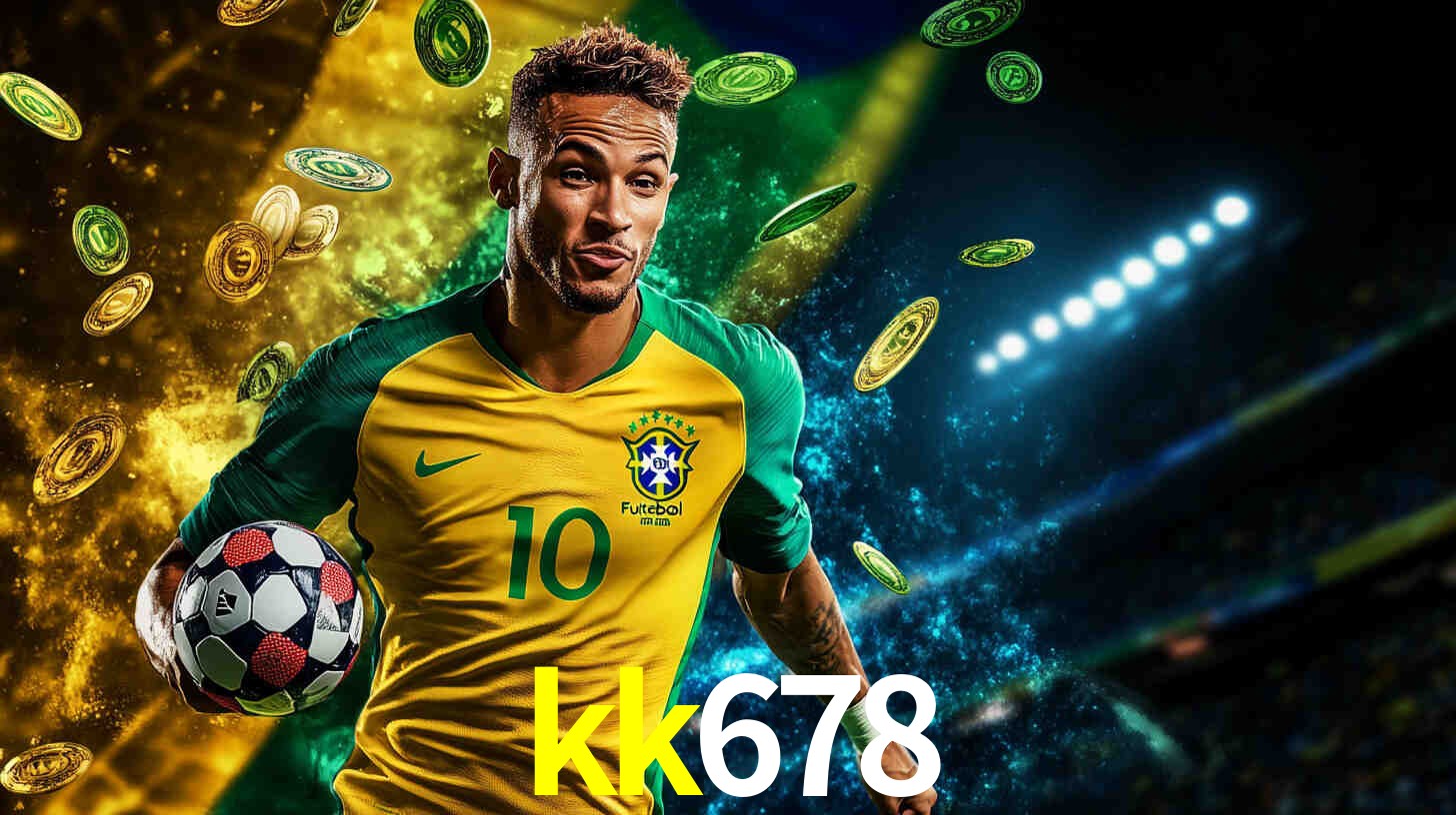 Explorando a Categoria de Eventos em Apostas na kk678