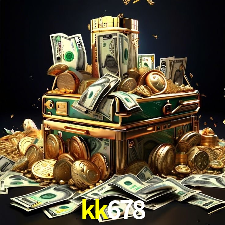 Estatísticas do Jogo kk678