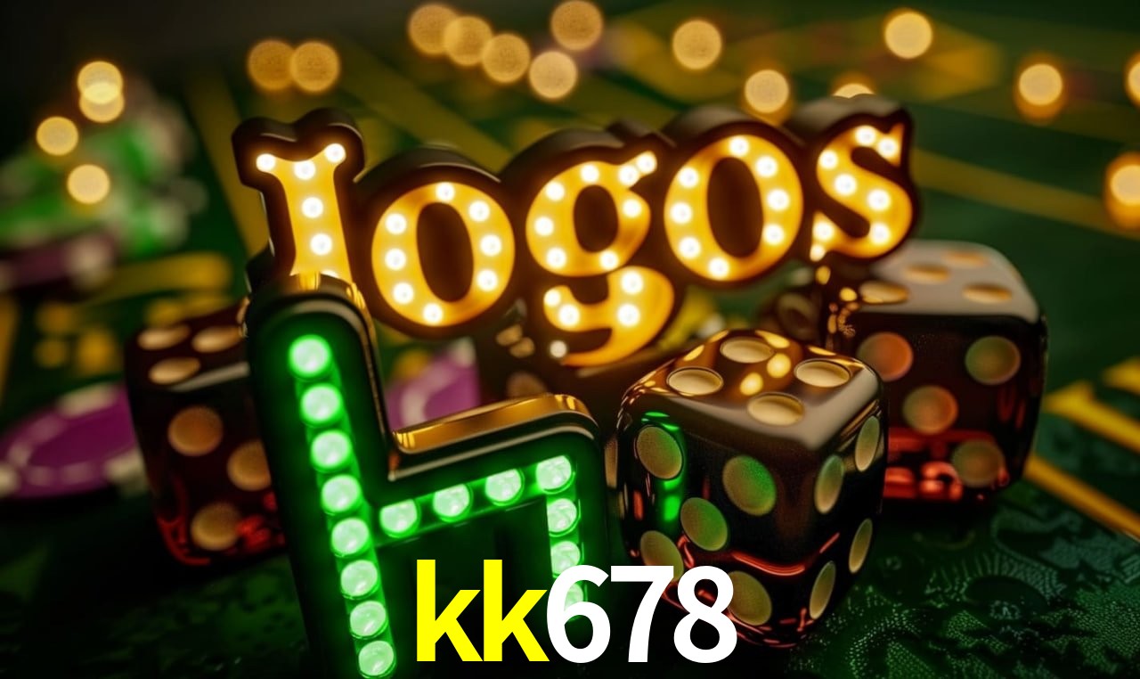 Casino Ao Vivo kk678