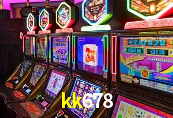 A Emoção da Loteria na kk678: Uma Chance de Mudança de Vida