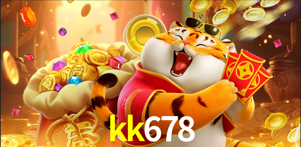 Welcome Bonus kk678