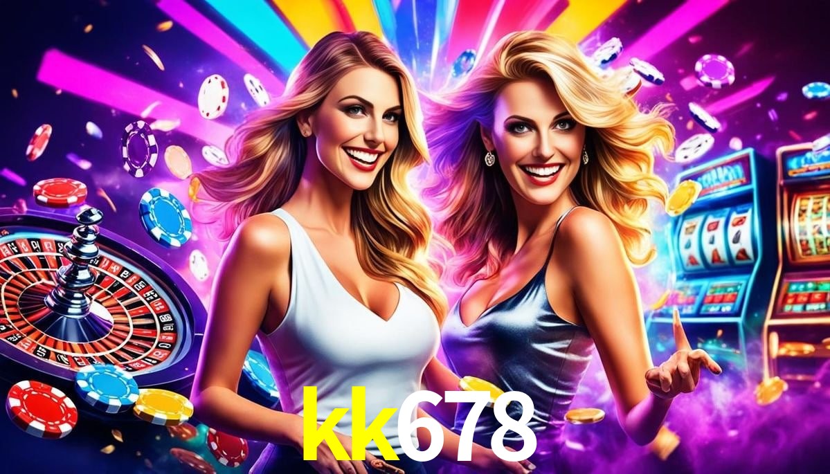 Programa VIP kk678
