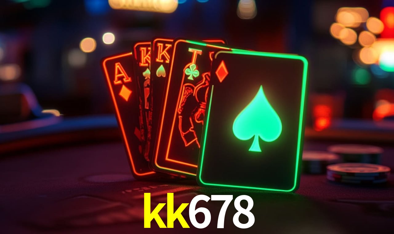 Provedores de Jogos kk678