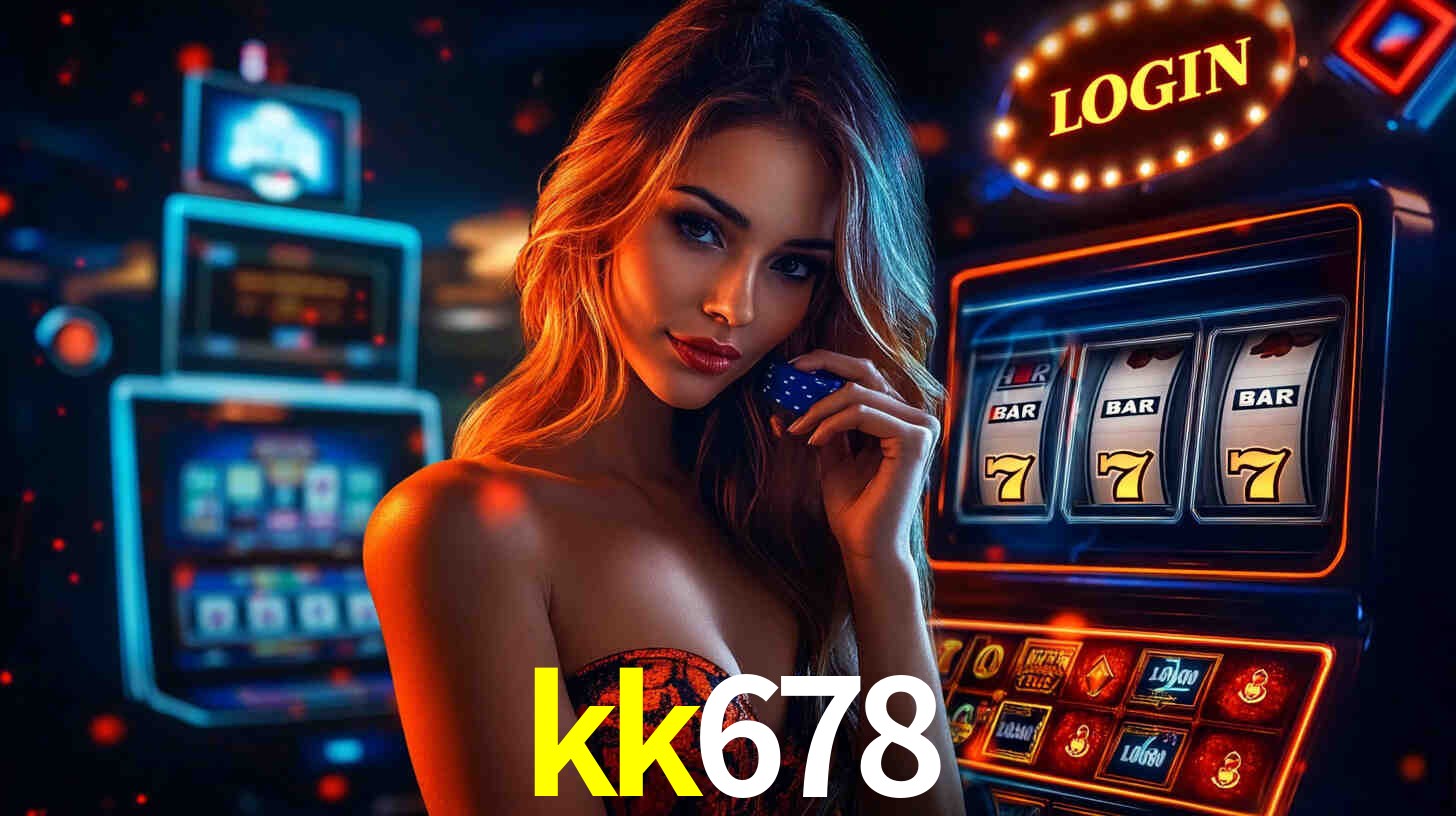 Exclusive Games kk678