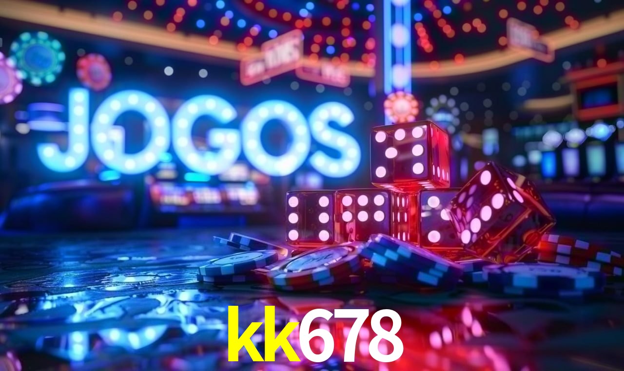 Bônus Diários kk678