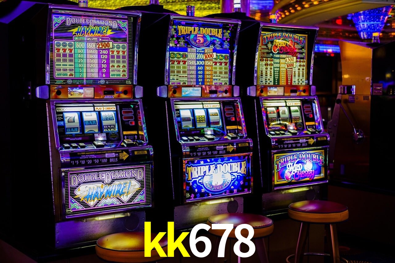 Apostas de Tênis kk678