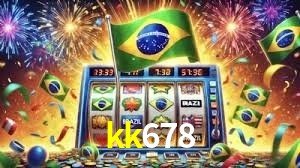 Flash Promotion kk678