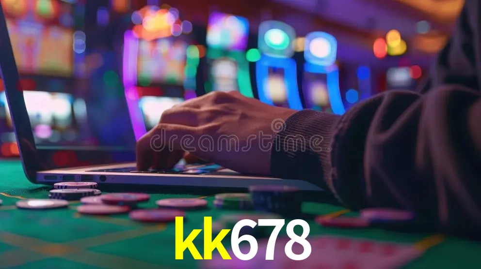 Torneios kk678