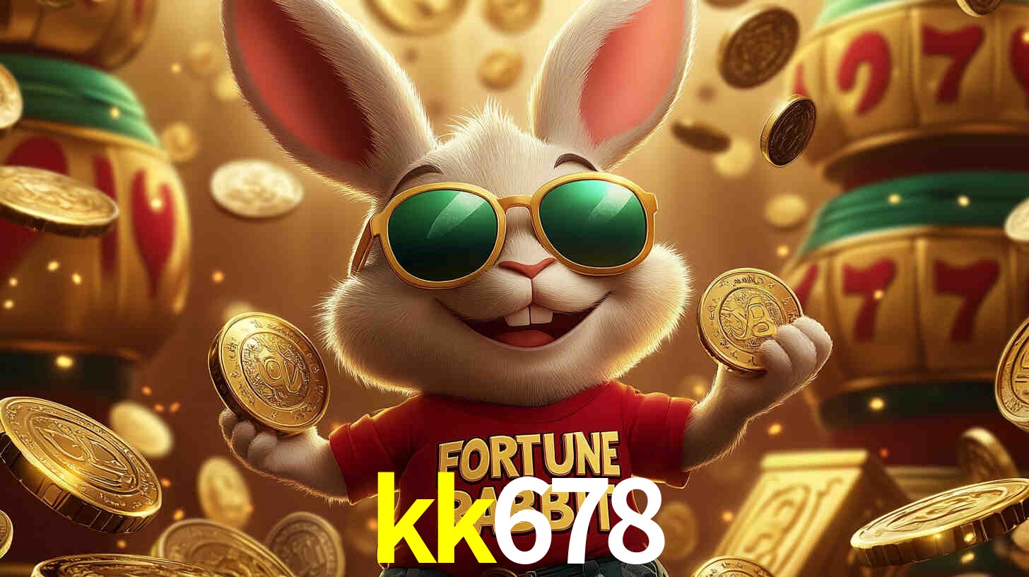 Daily Bonuses kk678
