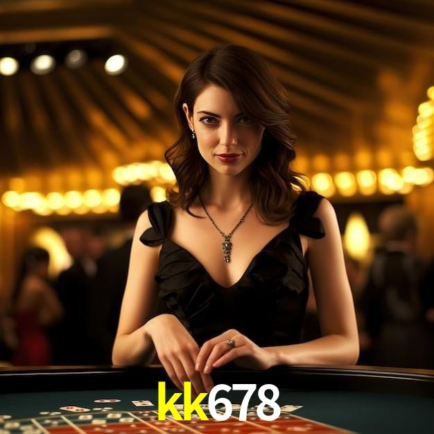 Desvendando o Mundo dos Jogos Virtuais na kk678